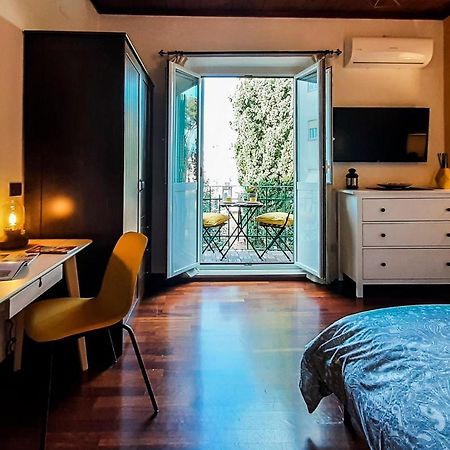 Casa Flavia - Beauty Apartment Close To Vatican Museum Ρώμη Εξωτερικό φωτογραφία