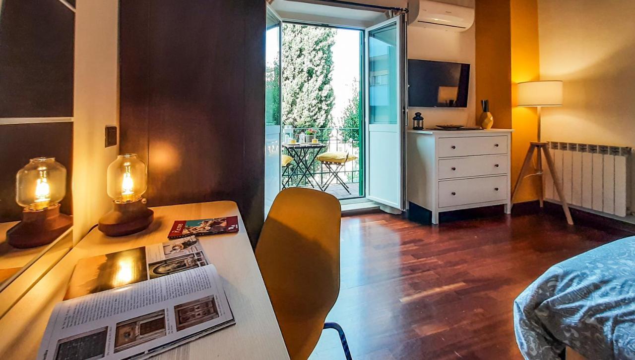 Casa Flavia - Beauty Apartment Close To Vatican Museum Ρώμη Εξωτερικό φωτογραφία