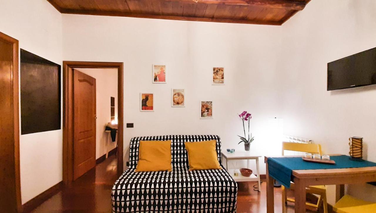 Casa Flavia - Beauty Apartment Close To Vatican Museum Ρώμη Εξωτερικό φωτογραφία