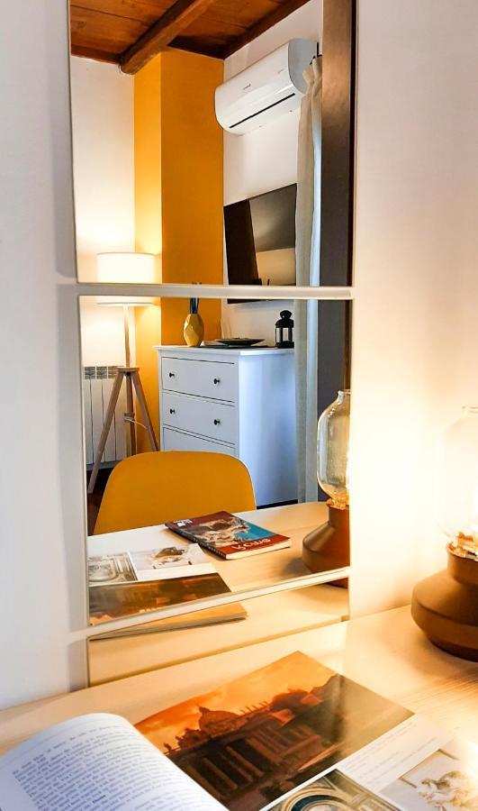 Casa Flavia - Beauty Apartment Close To Vatican Museum Ρώμη Εξωτερικό φωτογραφία