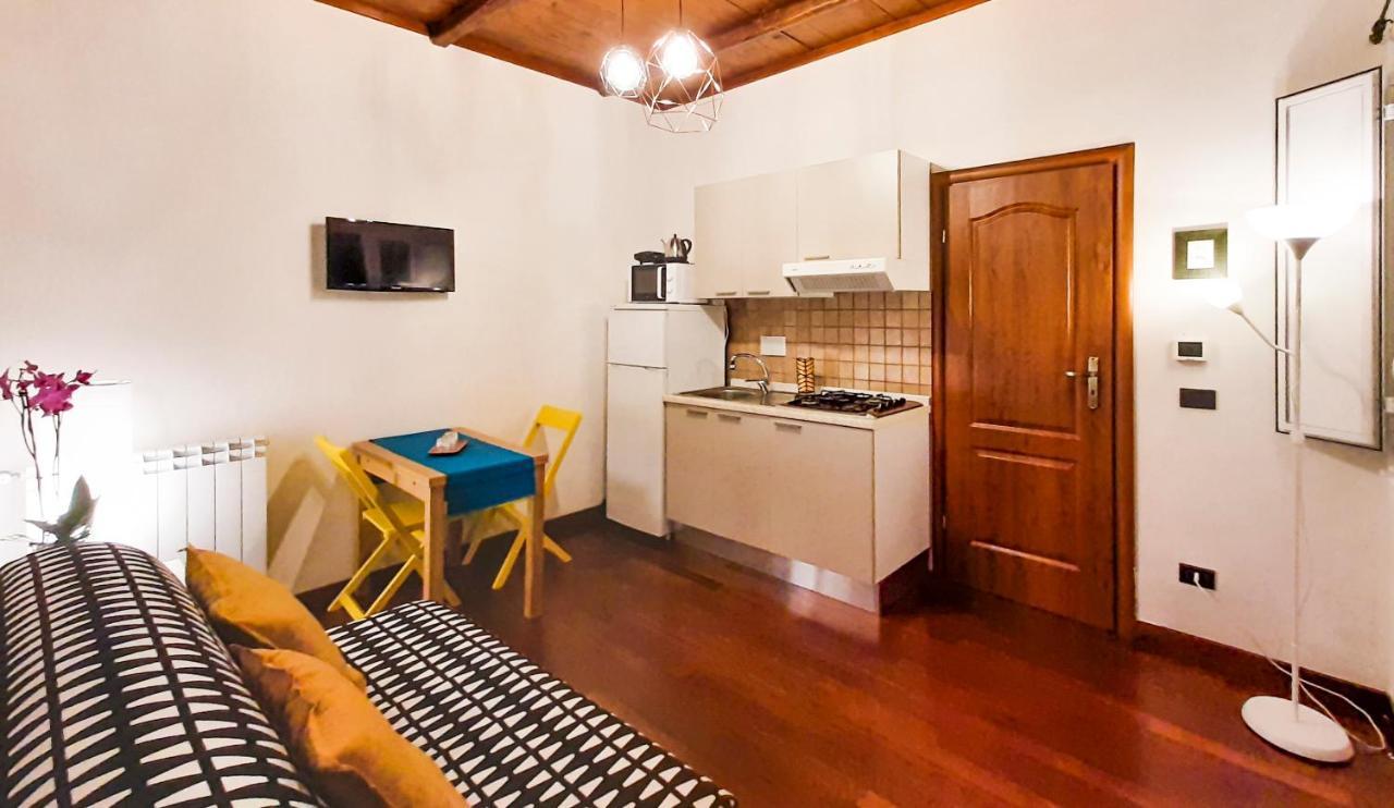 Casa Flavia - Beauty Apartment Close To Vatican Museum Ρώμη Εξωτερικό φωτογραφία