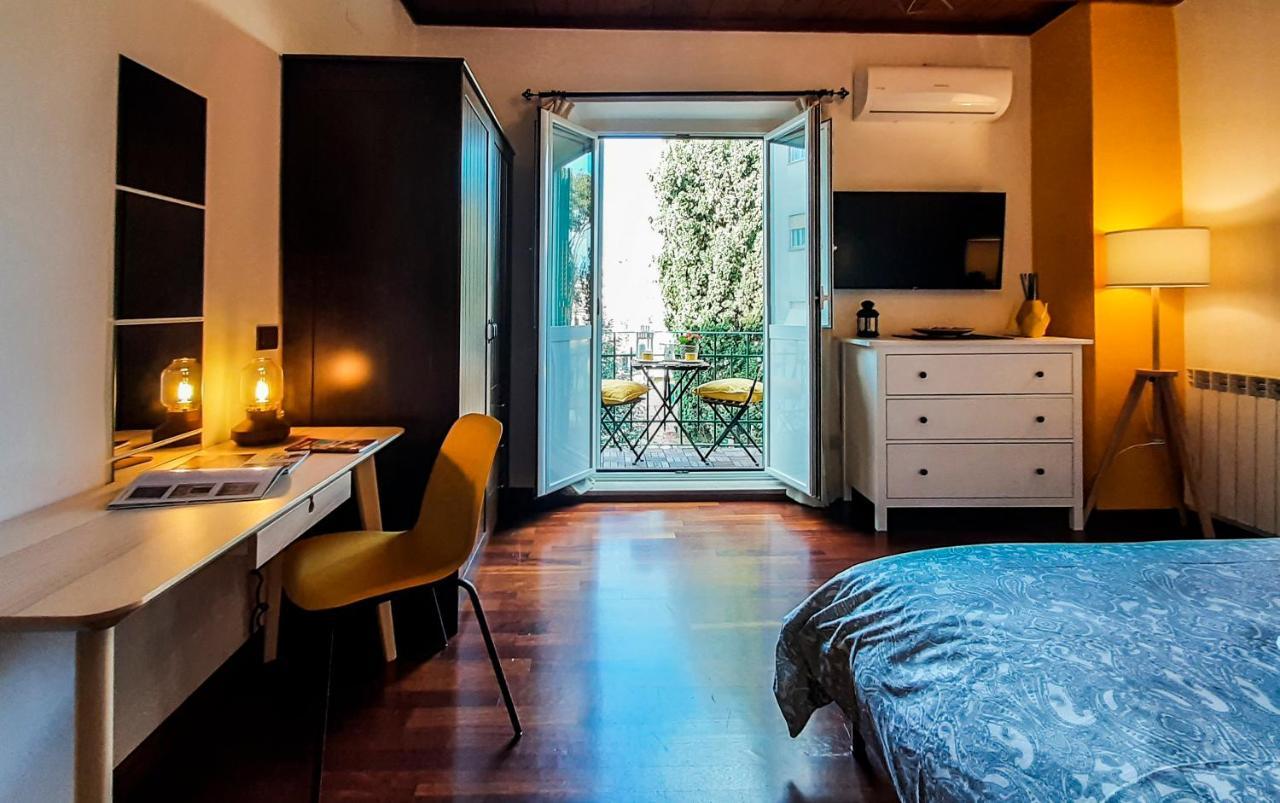 Casa Flavia - Beauty Apartment Close To Vatican Museum Ρώμη Εξωτερικό φωτογραφία