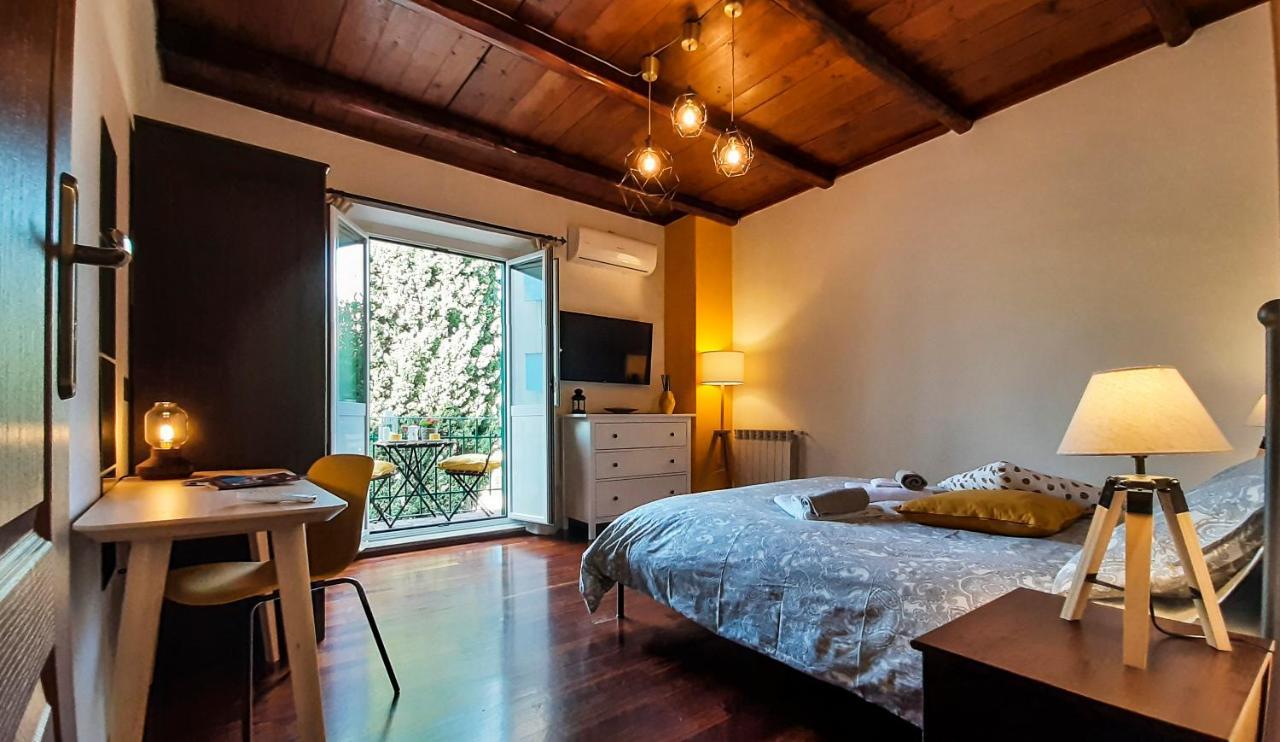 Casa Flavia - Beauty Apartment Close To Vatican Museum Ρώμη Εξωτερικό φωτογραφία