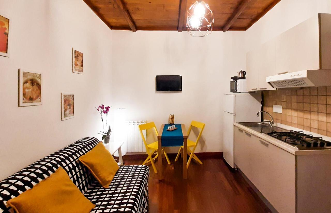 Casa Flavia - Beauty Apartment Close To Vatican Museum Ρώμη Εξωτερικό φωτογραφία