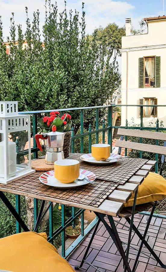 Casa Flavia - Beauty Apartment Close To Vatican Museum Ρώμη Εξωτερικό φωτογραφία
